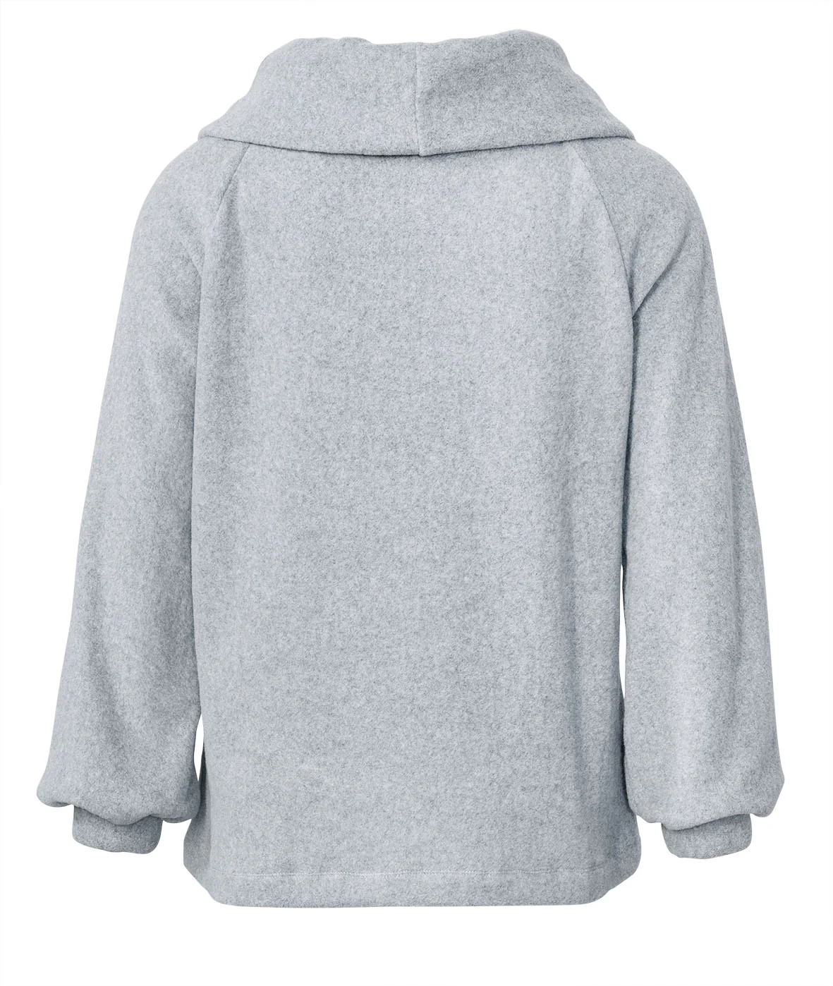Patron Burda n°5858 : Pull - Image 8