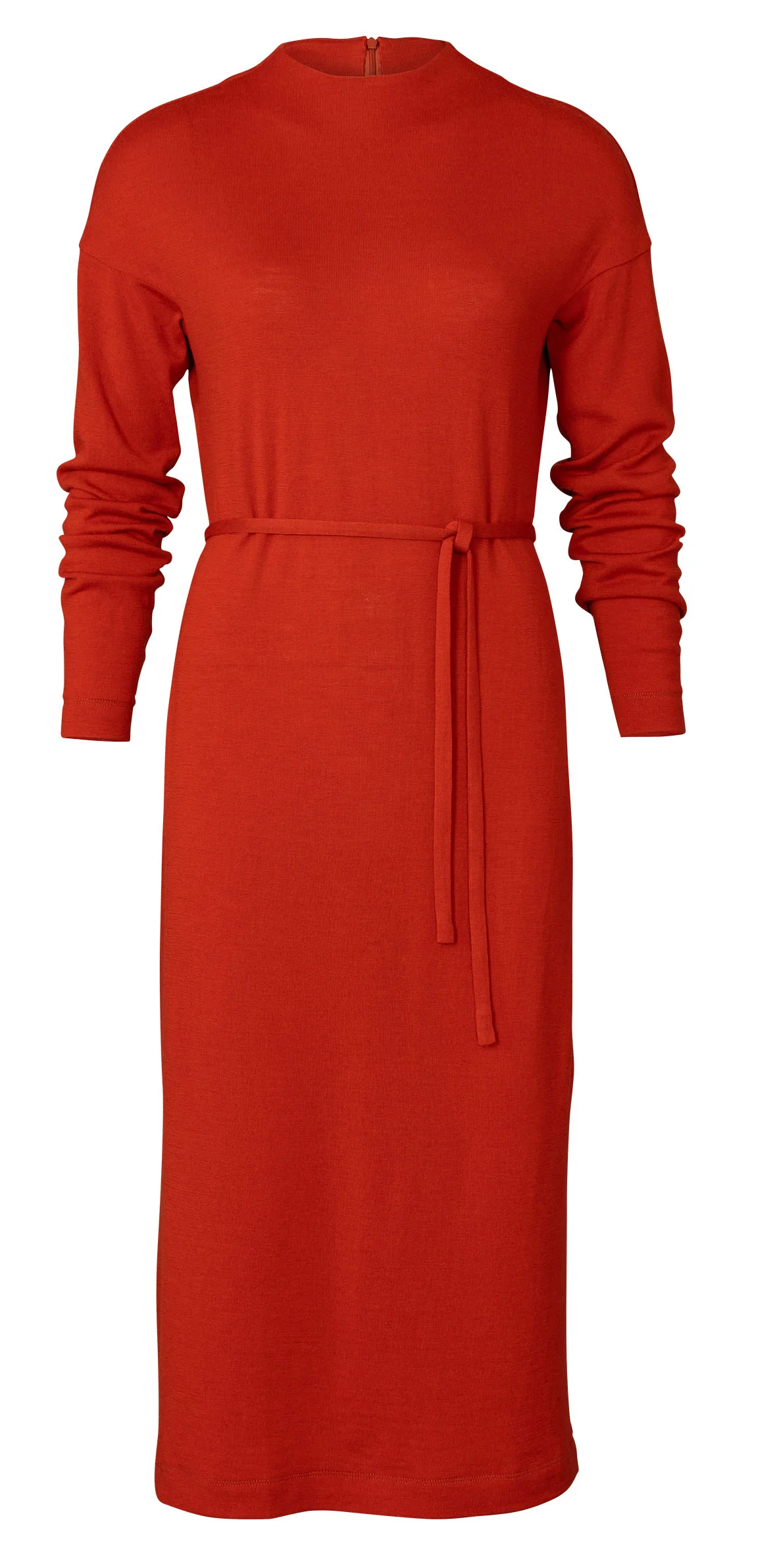 Patron Burda n°5859 : Robe & T-shirt - Image 4