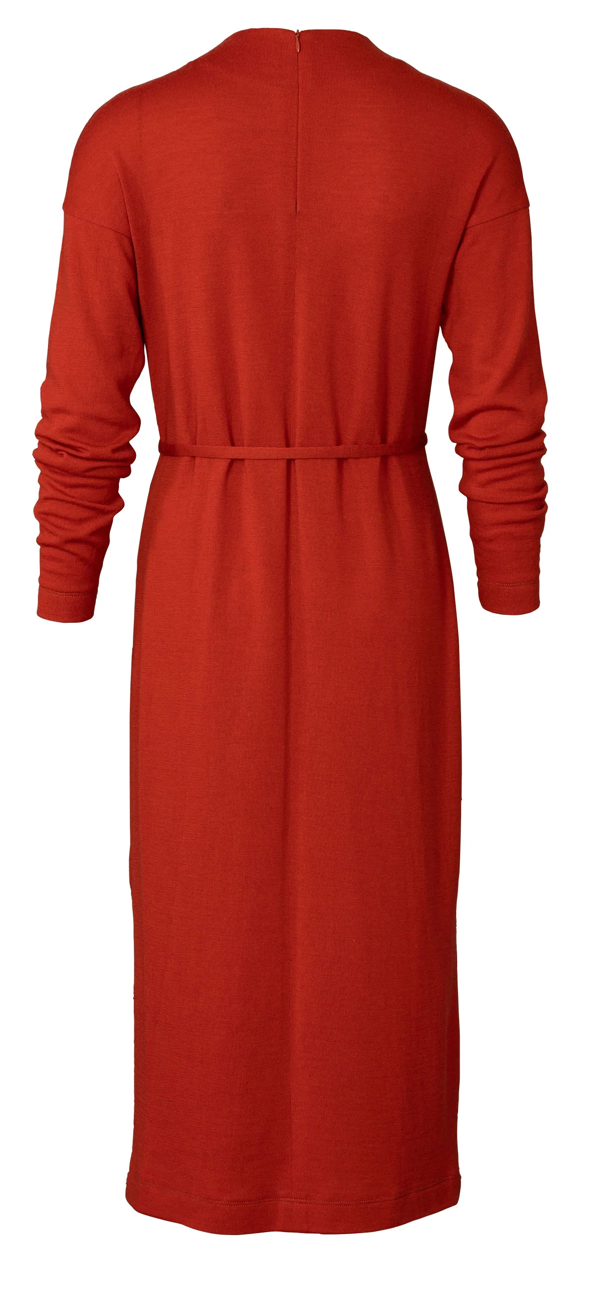 Patron Burda n°5859 : Robe & T-shirt - Image 5