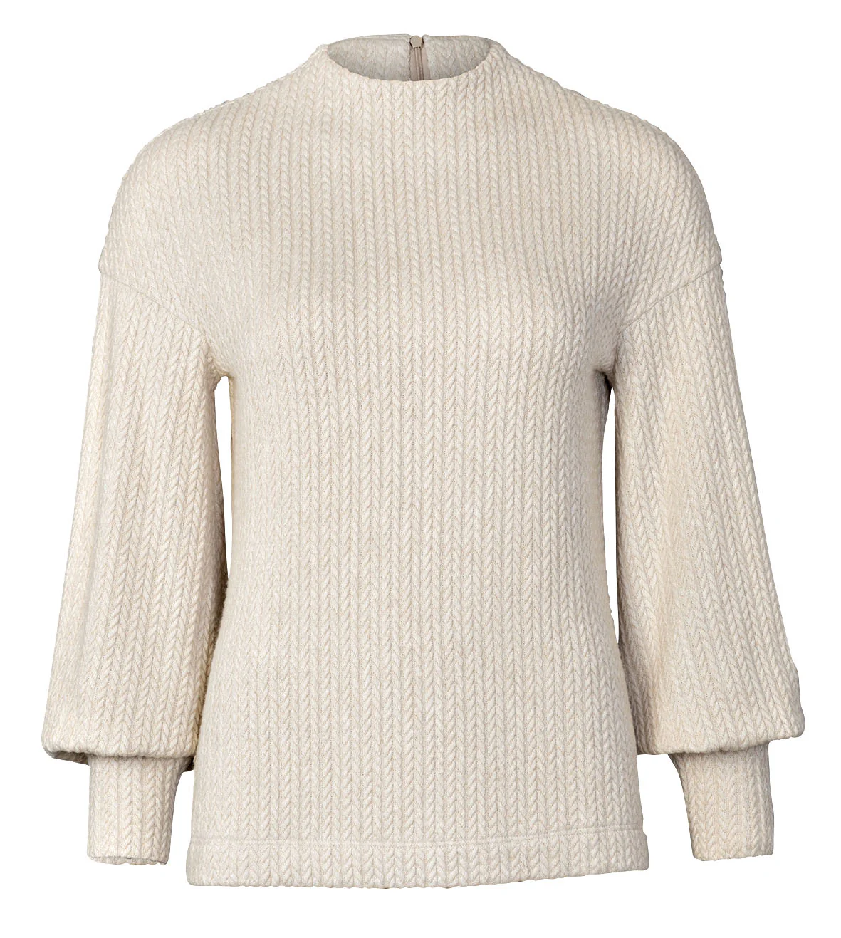 Patron Burda n°5859 : Robe & T-shirt - Image 7
