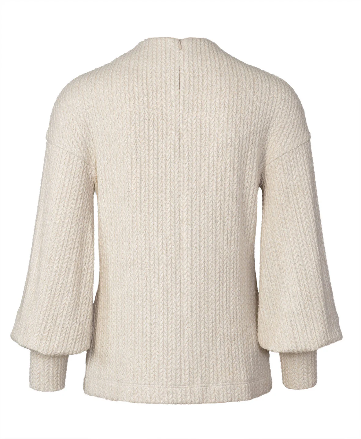 Patron Burda n°5859 : Robe & T-shirt - Image 8