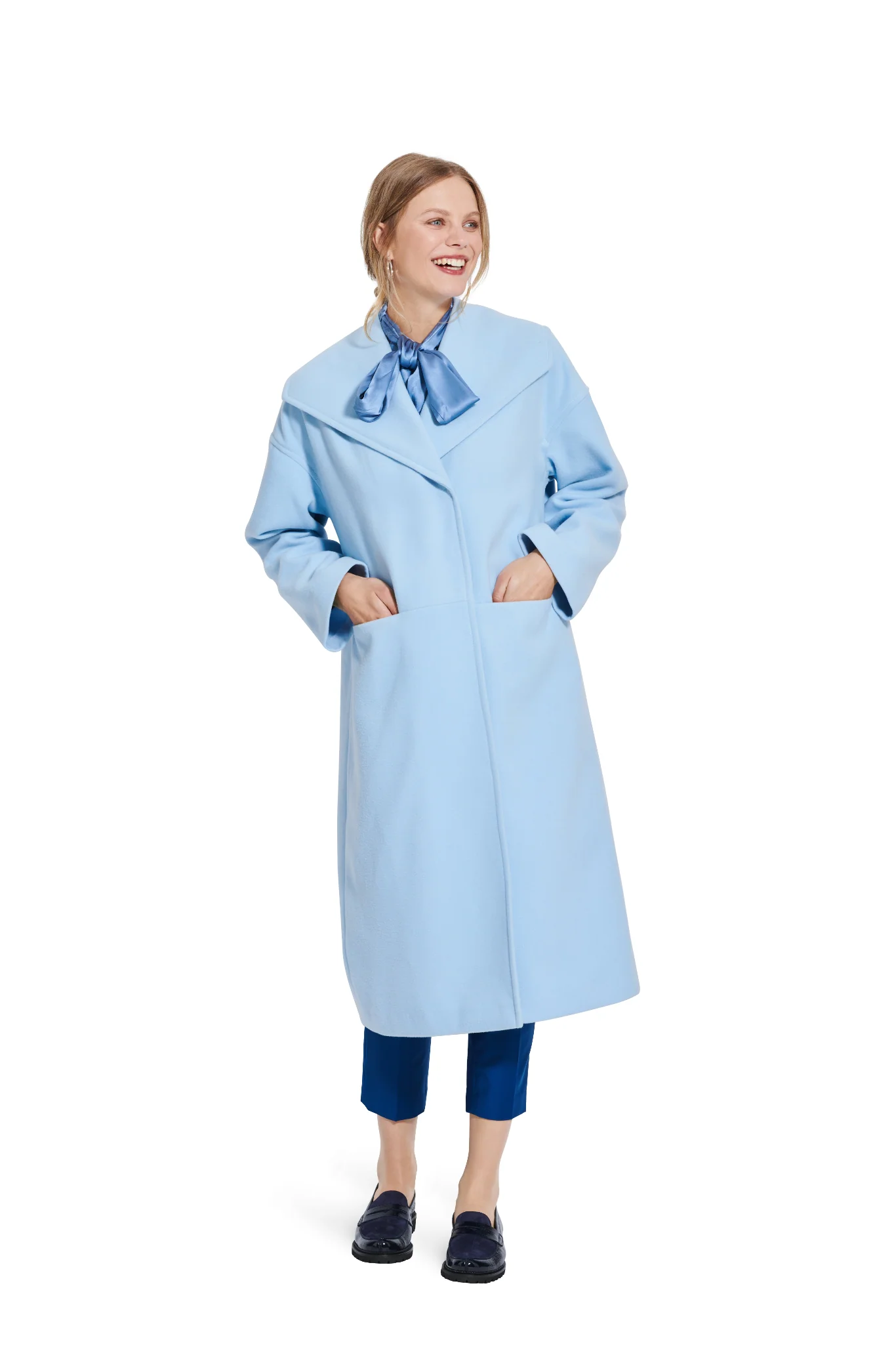 Patron Burda n°5860 : Veste & Manteau - Image 3