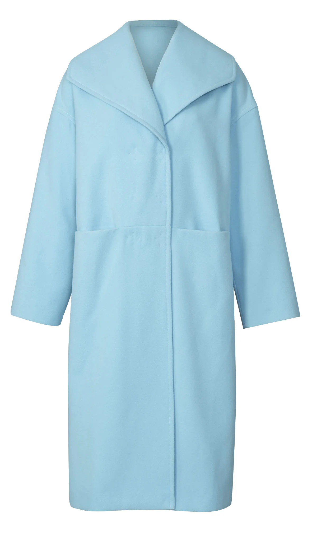 Patron Burda n°5860 : Veste & Manteau - Image 4