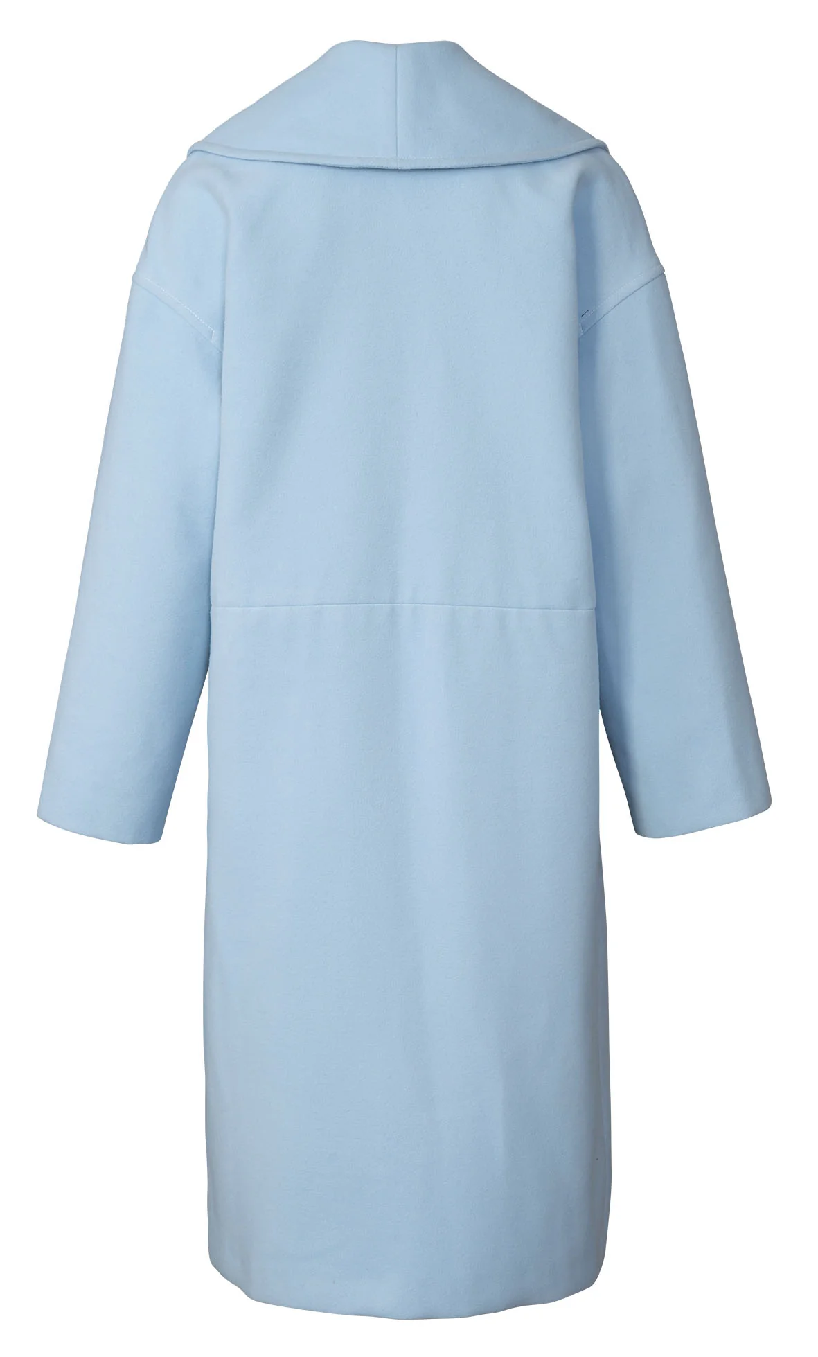 Patron Burda n°5860 : Veste & Manteau - Image 5