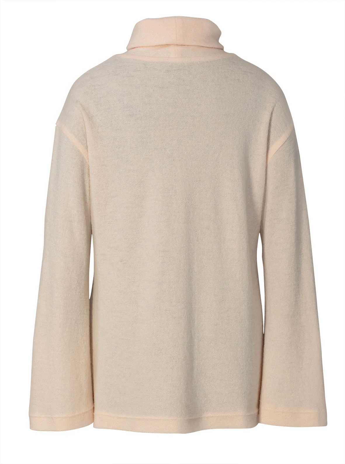 Patron Burda n°5866 : Robe & T-shirt - Image 6