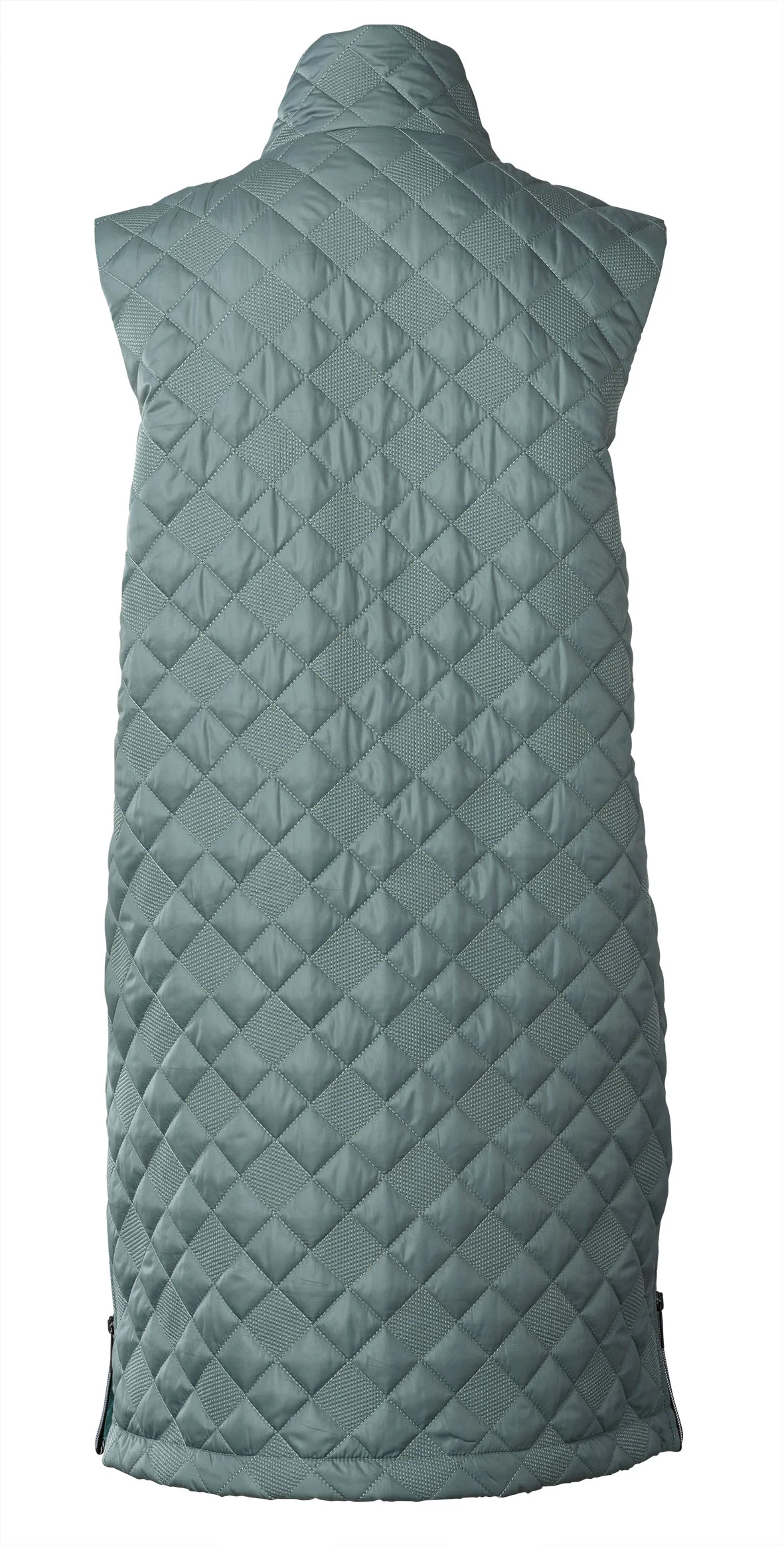 Patron Burda n°5869 : Gilet & Veste - Image 4