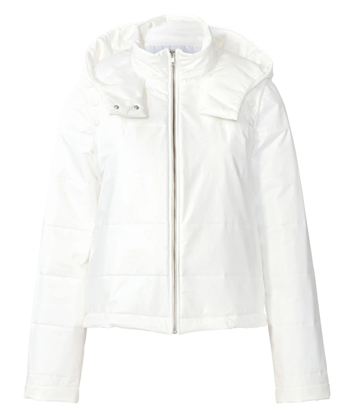 Patron Burda n°5869 : Gilet & Veste - Image 5