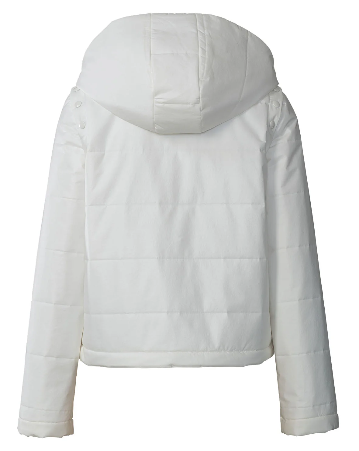Patron Burda n°5869 : Gilet & Veste - Image 6
