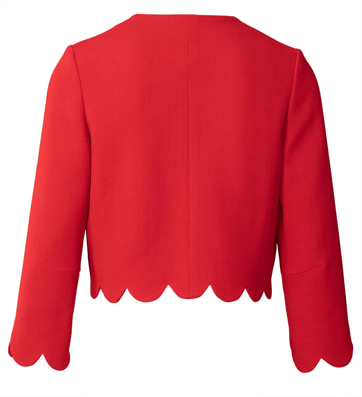 Patron Burda n°5870 : Veste - Image 4