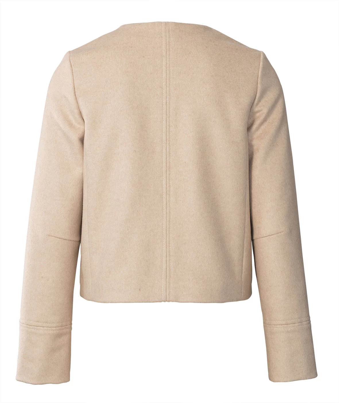 Patron Burda n°5870 : Veste - Image 6