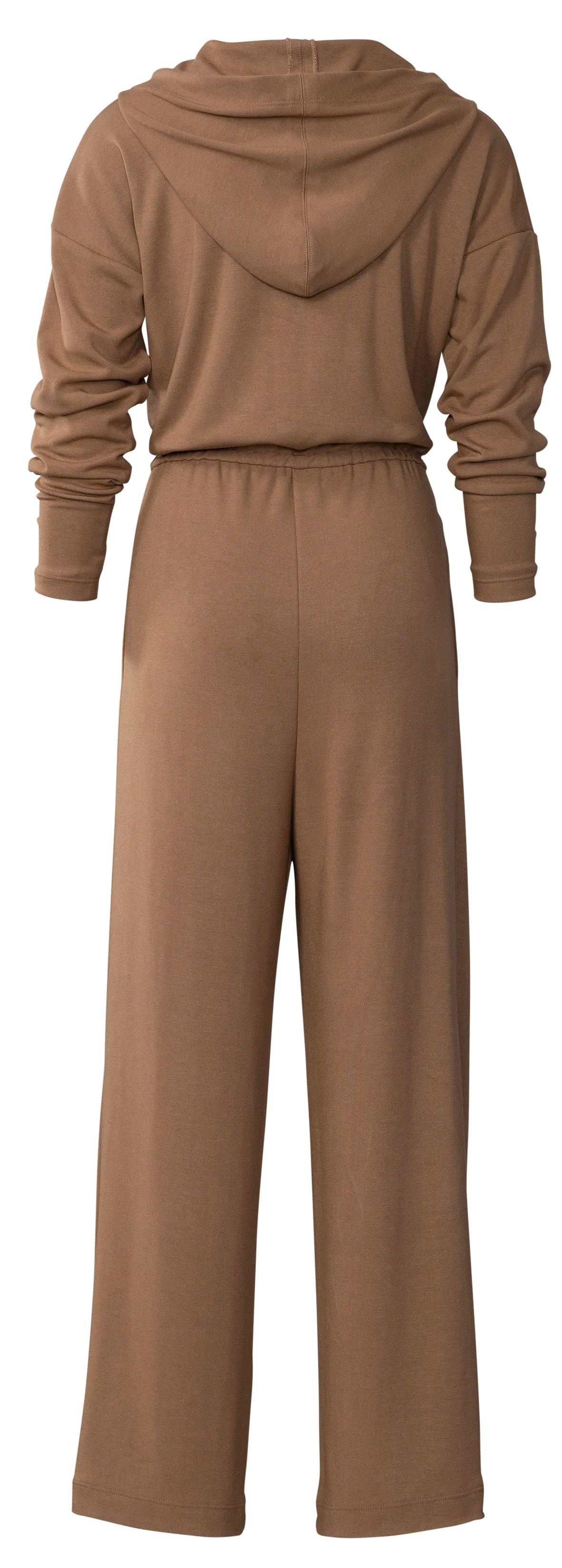 Patron Burda n°5871 : Combinaison & Shirt - Image 4