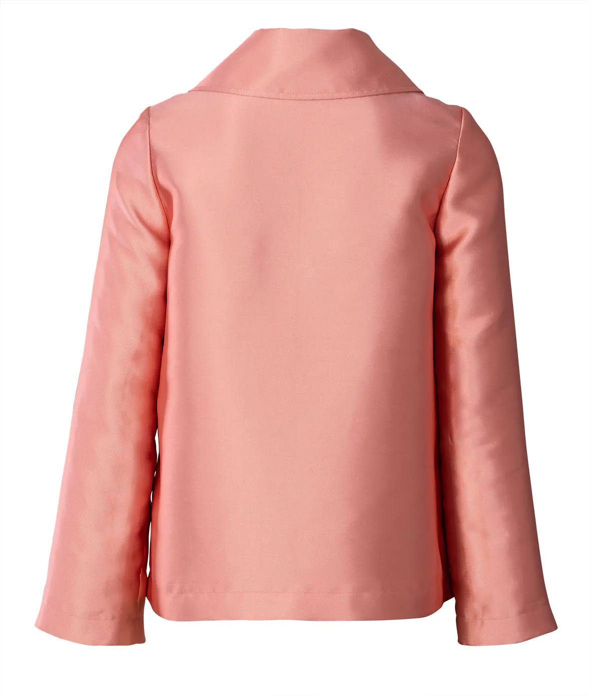 Patron Burda n°5872 : Manteau - Image 4