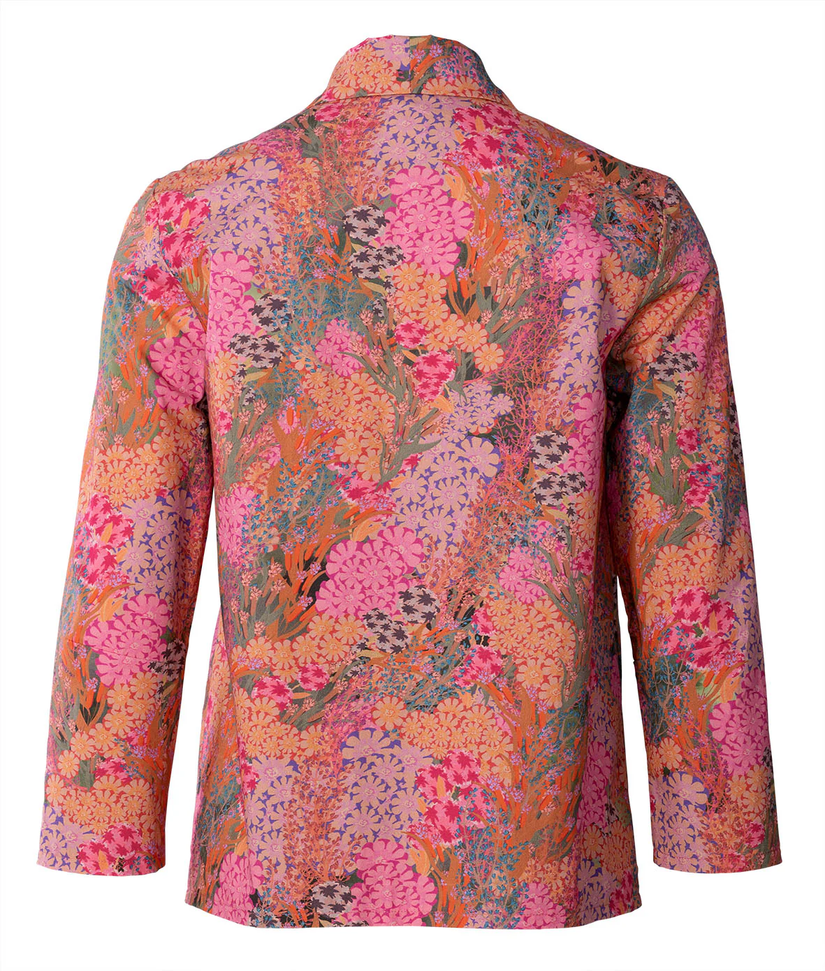 Patron Burda n°5873 : Blouse - Image 4