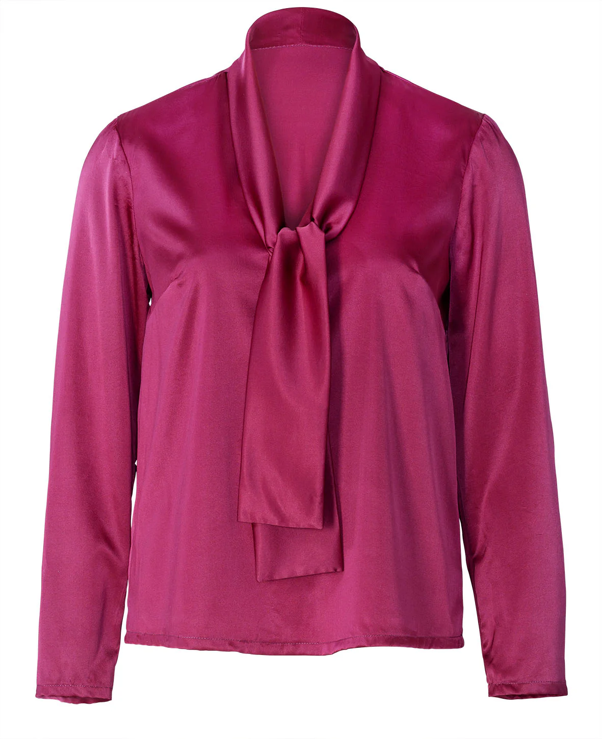 Patron Burda n°5873 : Blouse - Image 5