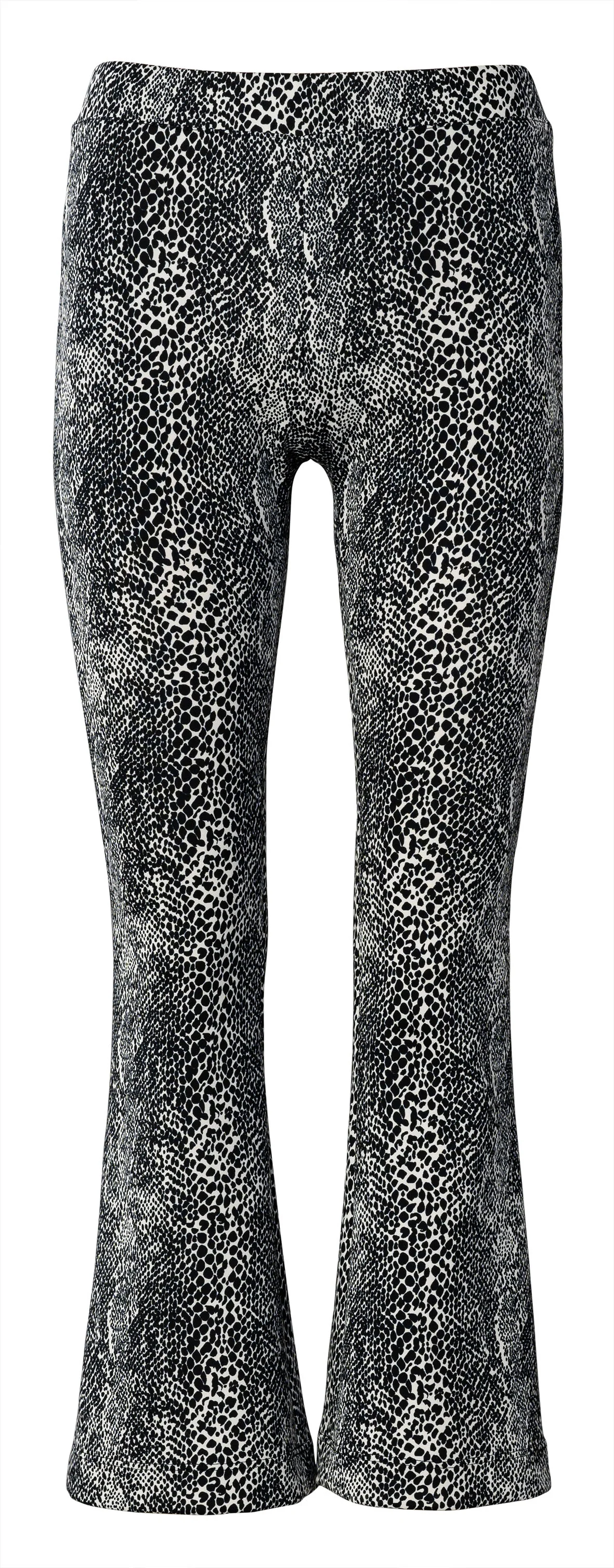 Patron Burda n°5874 : Pantalon - Image 3