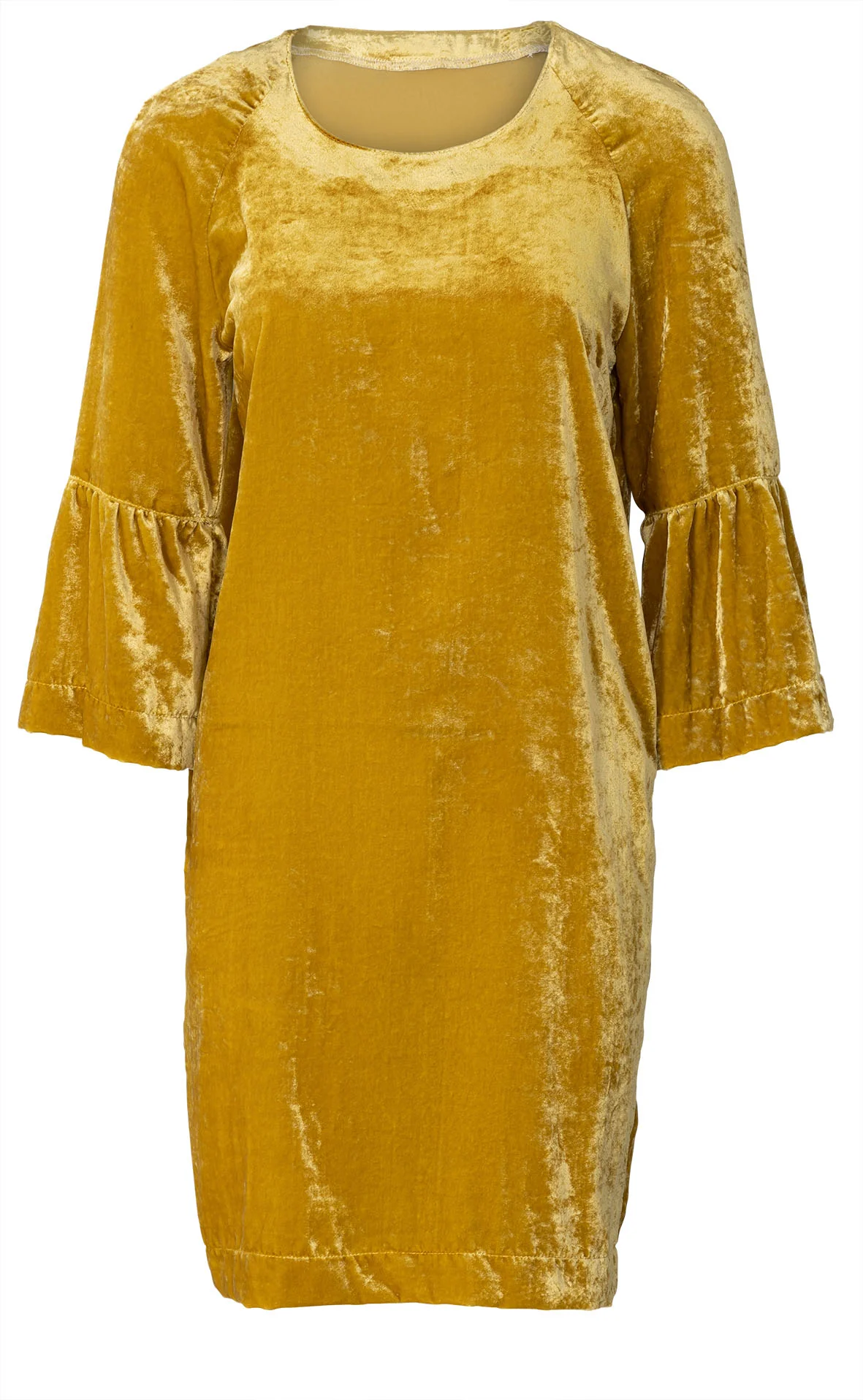 Patron Burda n°5875 : Robe - Image 7
