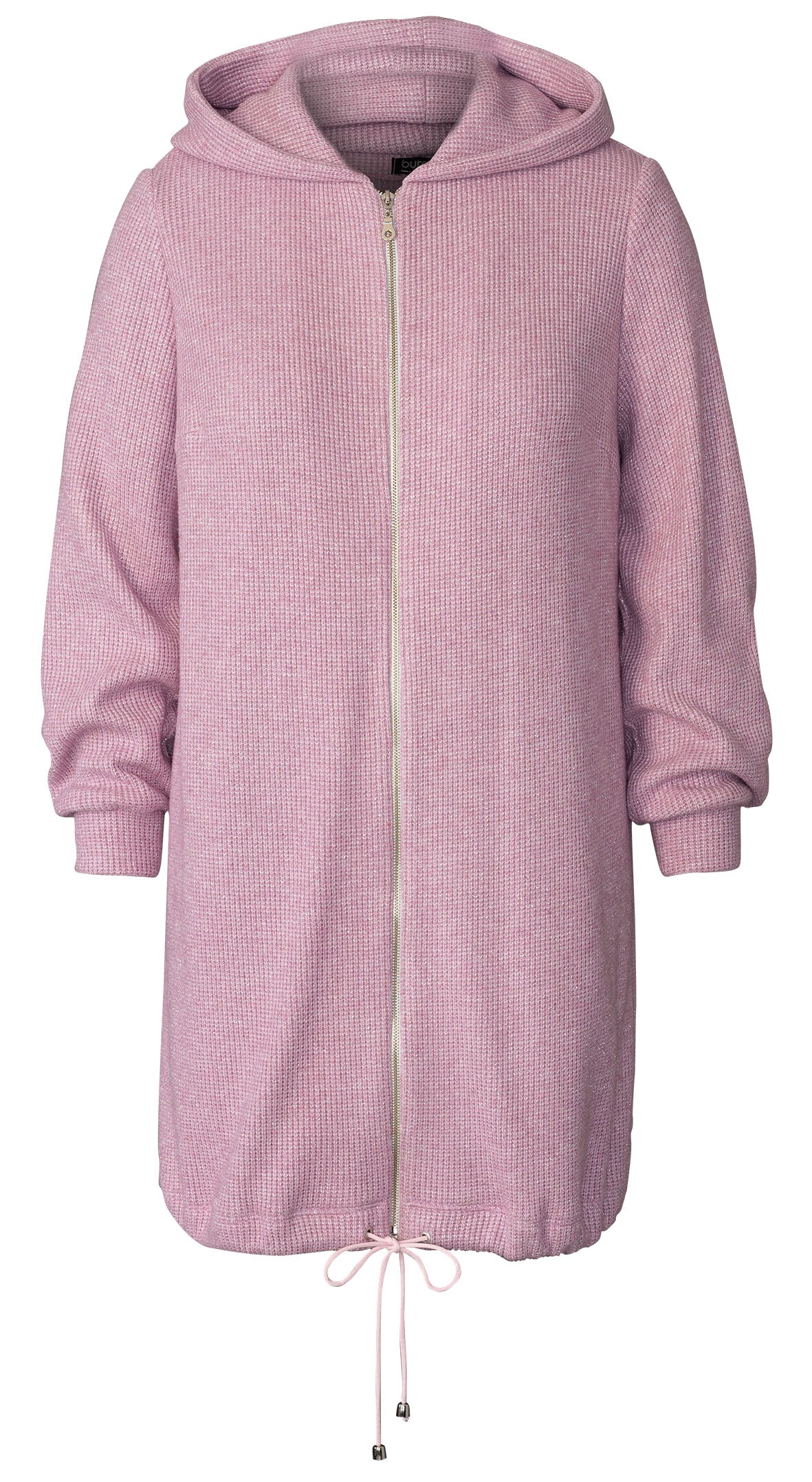 Patron Burda n°5877 : Veste - Image 4