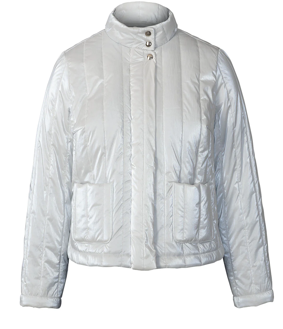 Patron Burda n°5877 : Veste - Image 7