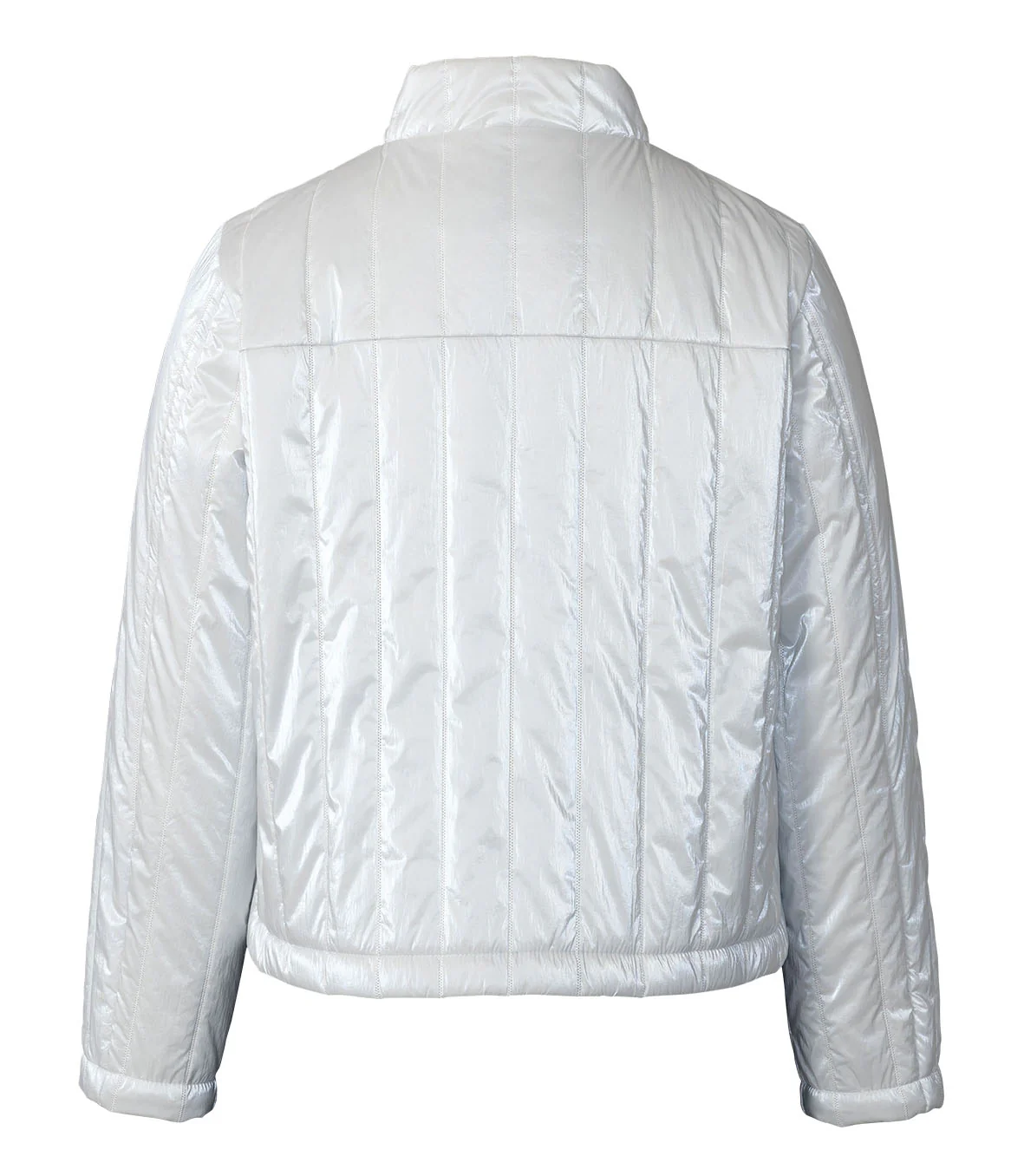 Patron Burda n°5877 : Veste - Image 8