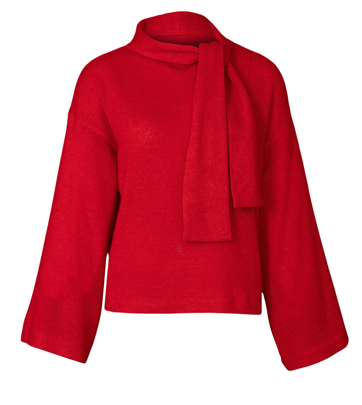 Patron Burda n°5880 : Pull - Image 7