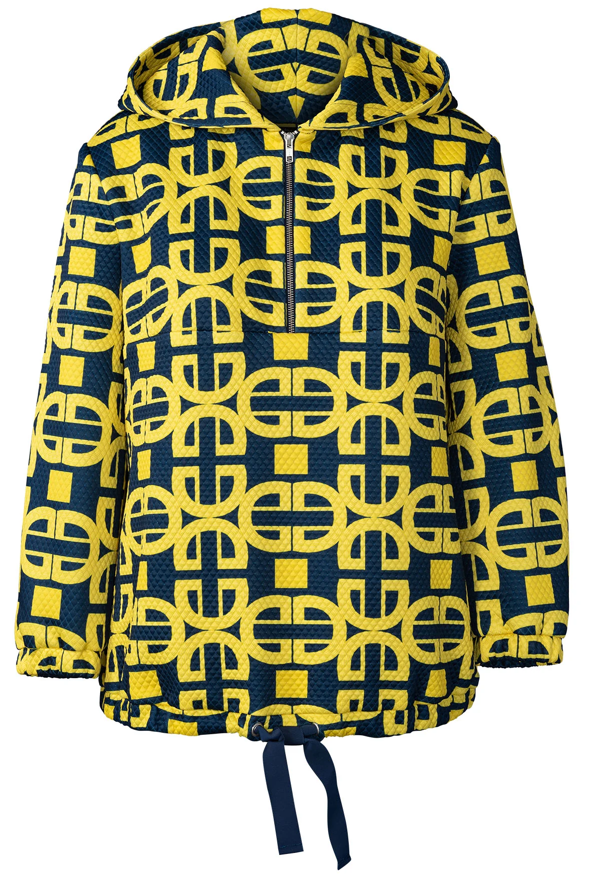 Patron Burda n°5881 : Veste - Image 7