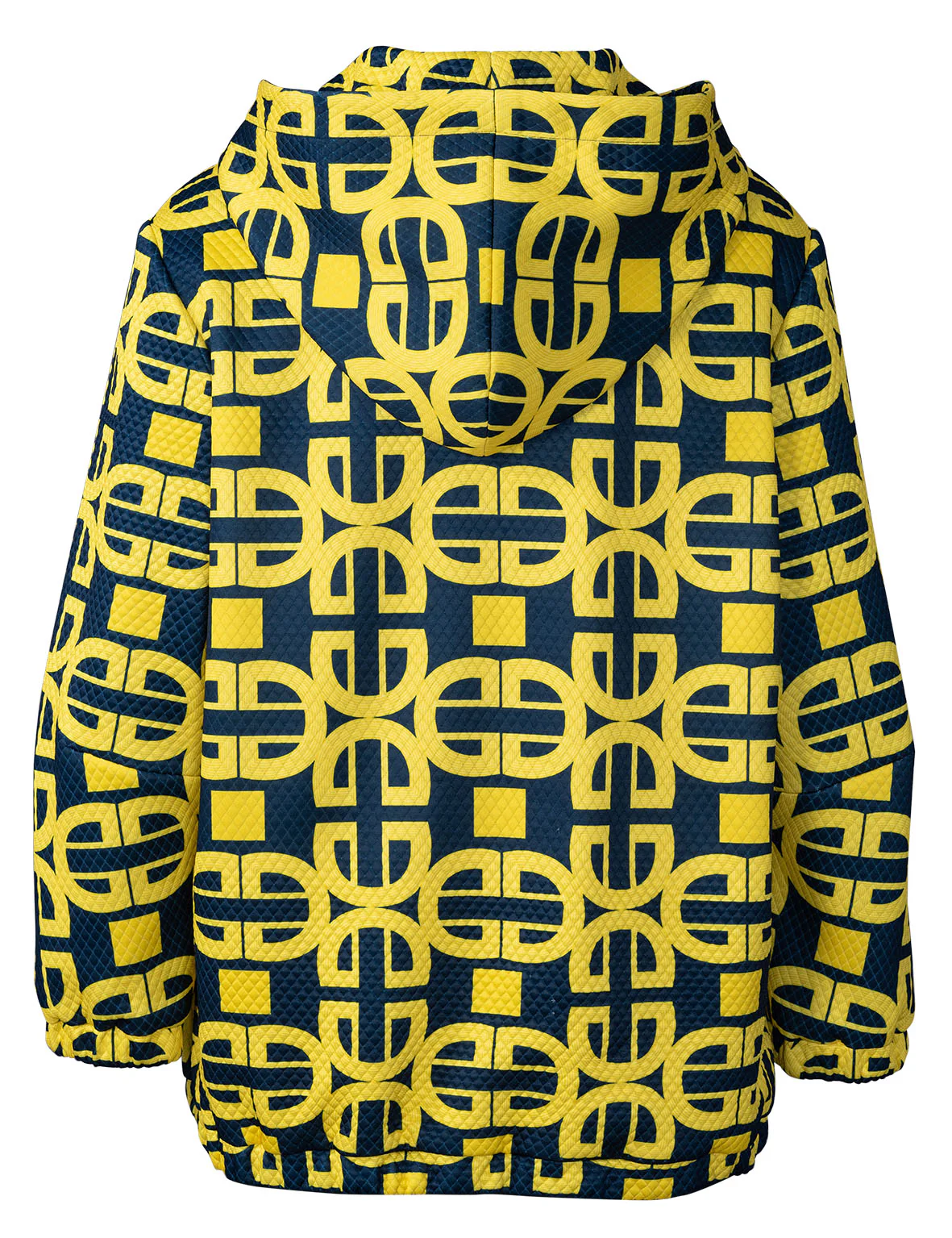 Patron Burda n°5881 : Veste - Image 8