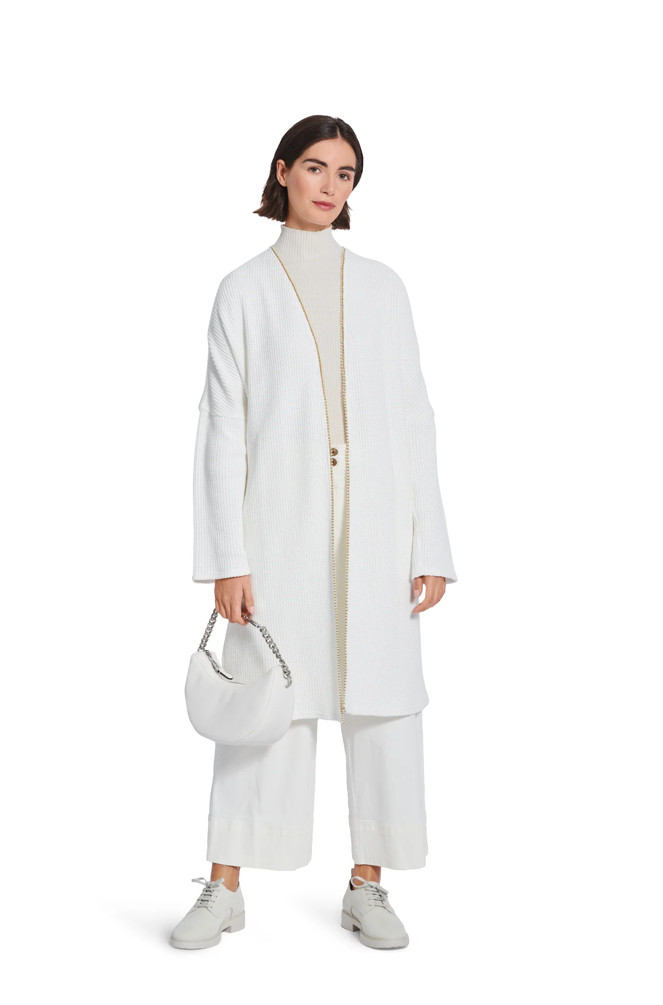 Patron Burda n°5883 : Veste & Manteau - Image 3