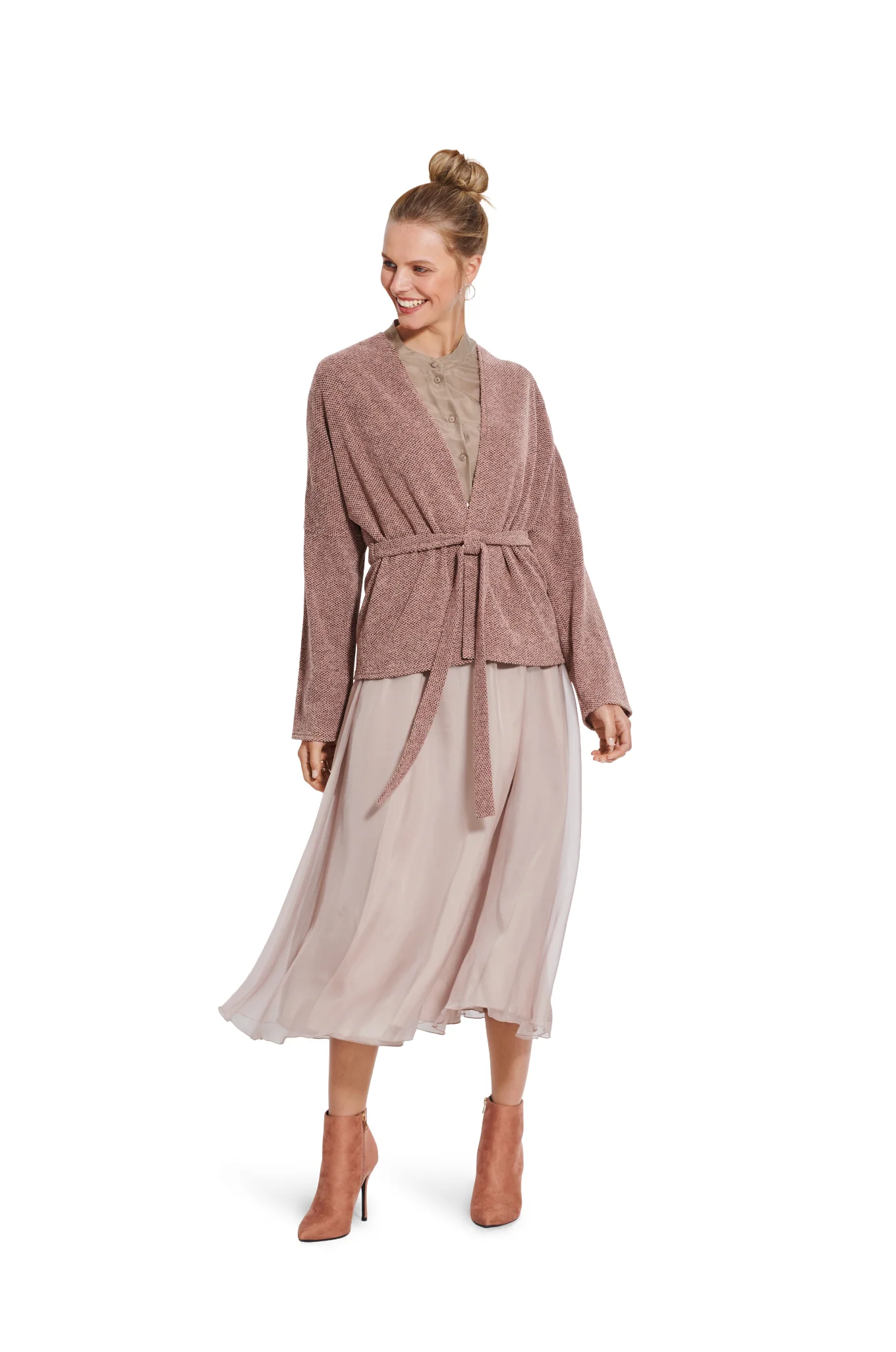 Patron Burda n°5883 : Veste & Manteau - Image 6