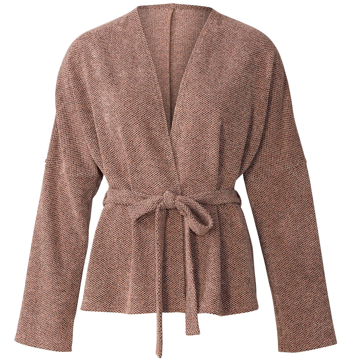 Patron Burda n°5883 : Veste & Manteau - Image 7