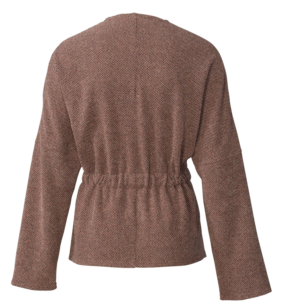 Patron Burda n°5883 : Veste & Manteau - Image 8