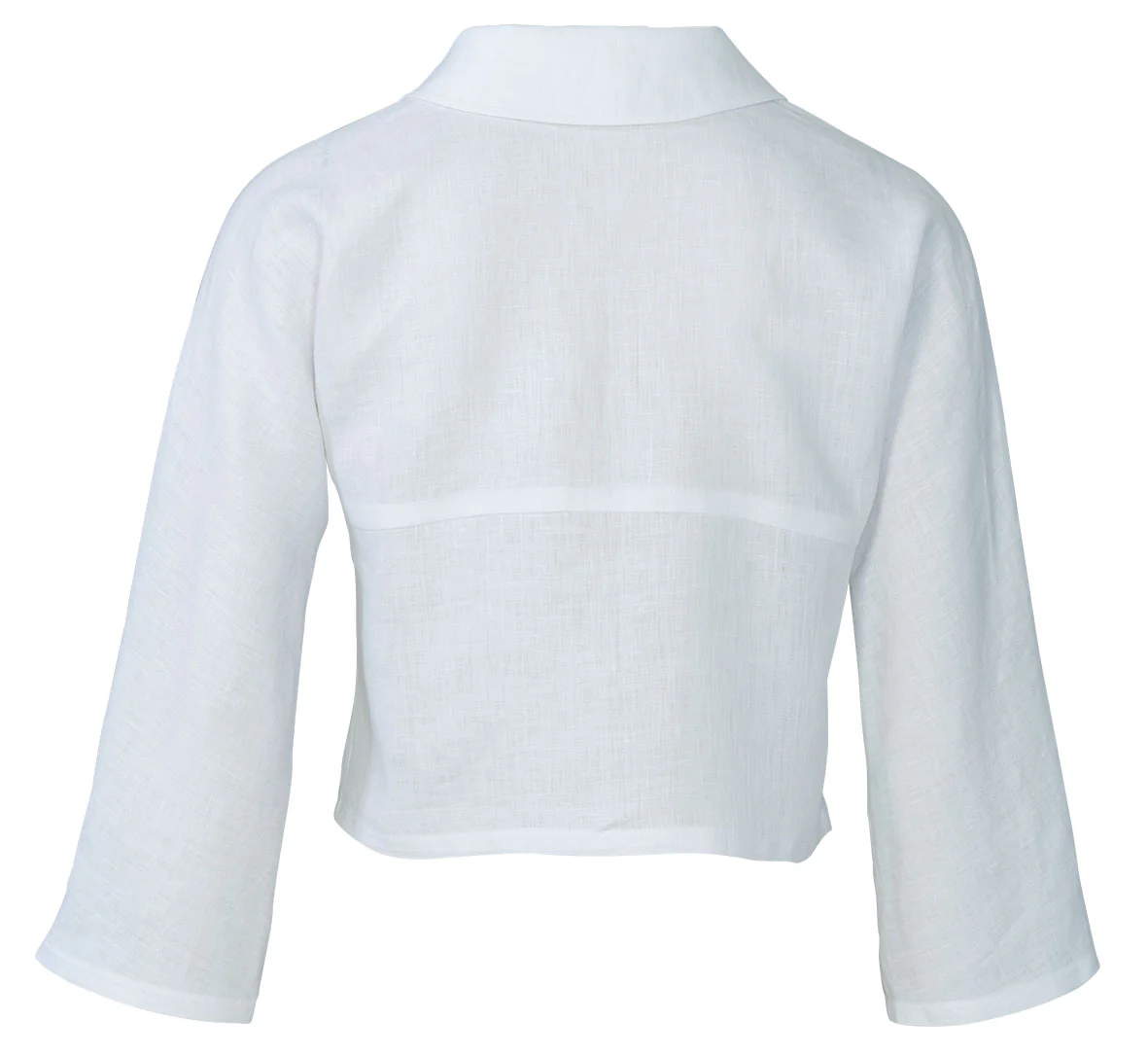 Patron Burda n°5887 : Blouse - Image 4