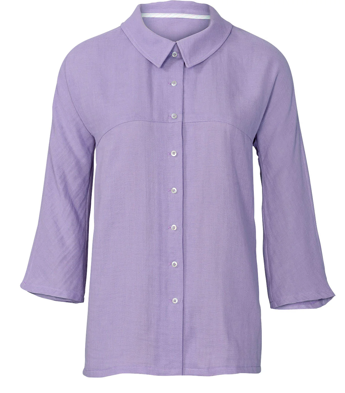 Patron Burda n°5887 : Blouse - Image 7
