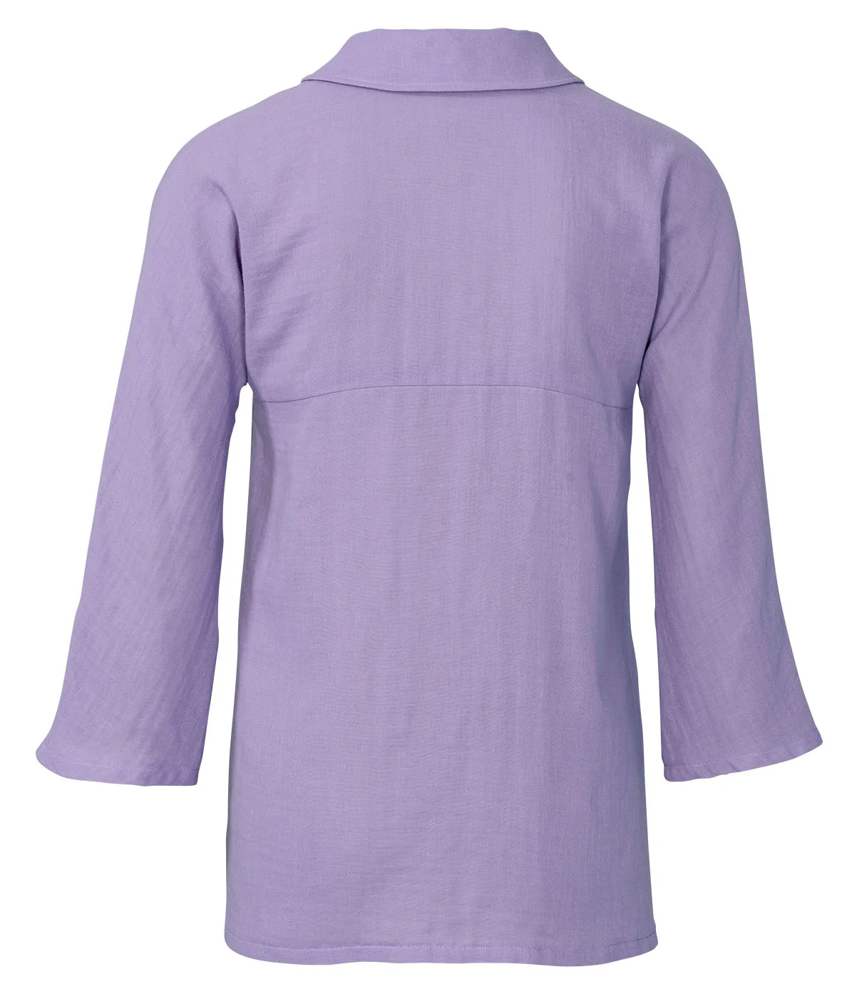Patron Burda n°5887 : Blouse - Image 8