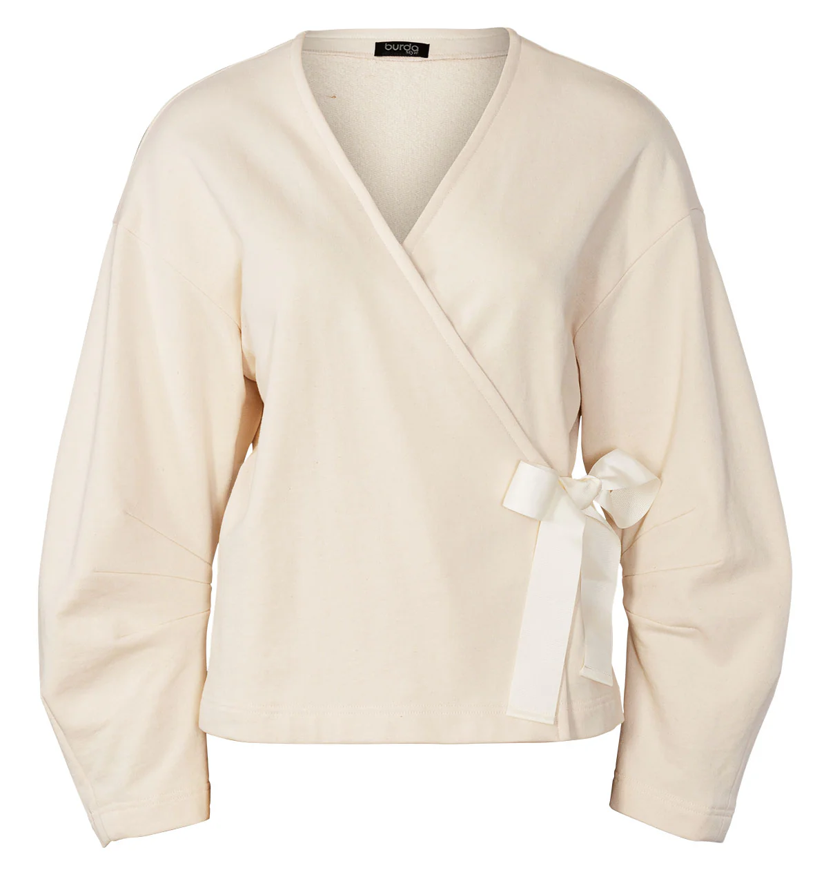 Patron Burda n°5892 : Veste - Image 5