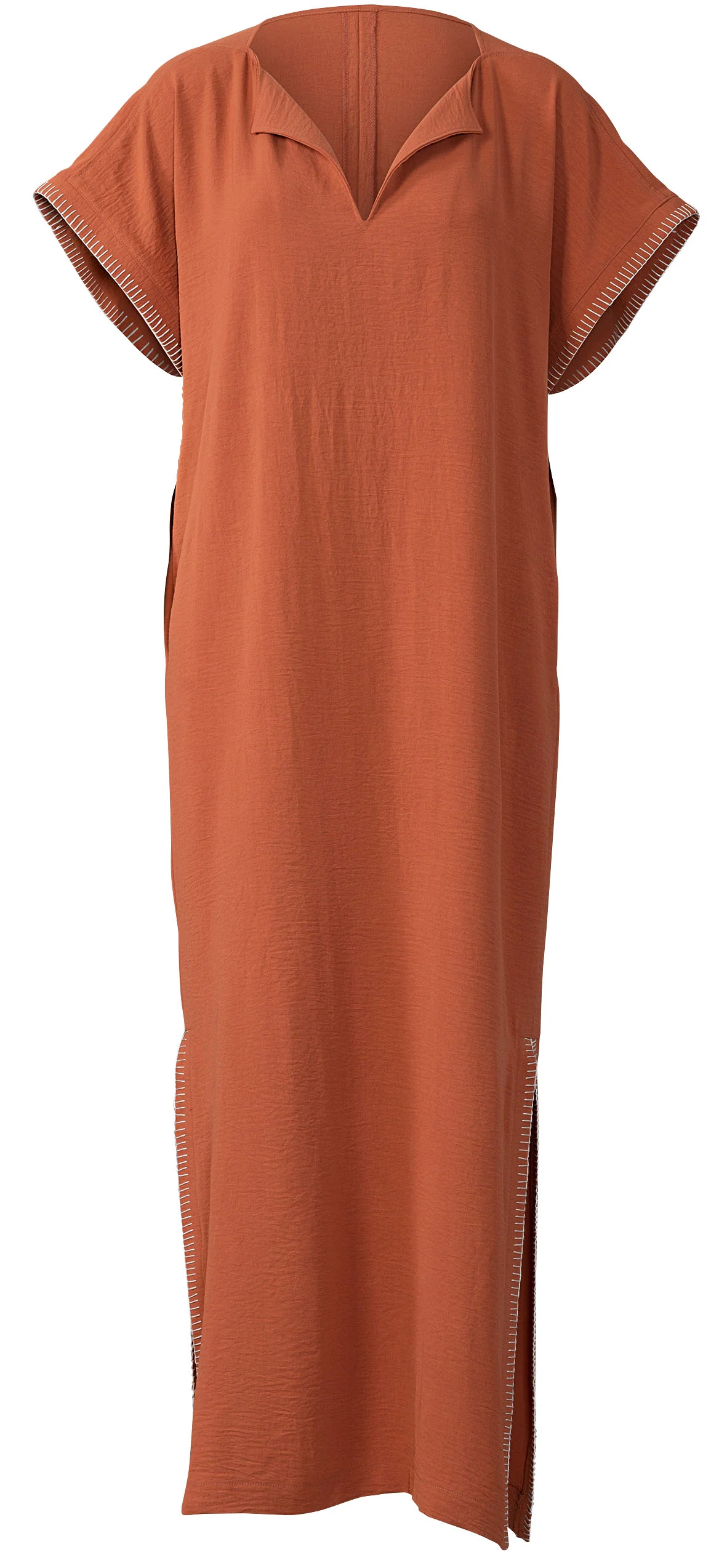 Patron Burda n°5894 : Robe & Tunique - Image 2