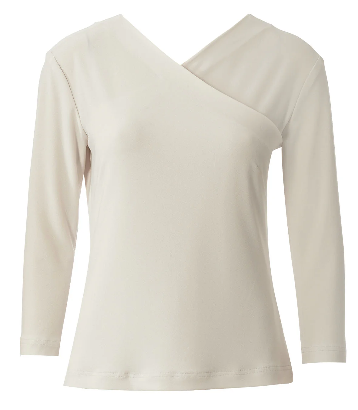Patron Burda n°5900 : T-shirt - Image 3