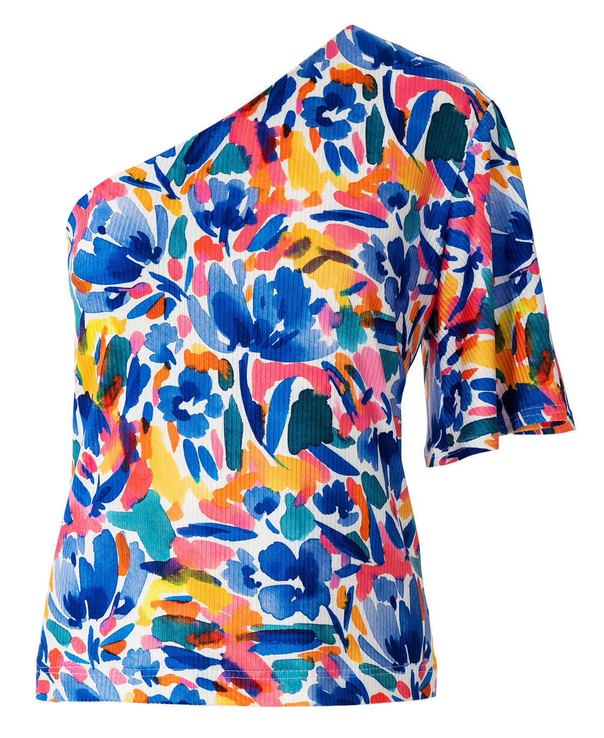 Patron Burda n°5900 : T-shirt - Image 5