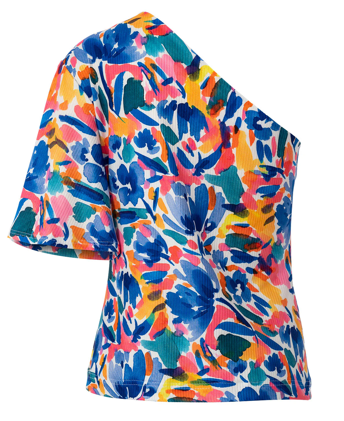 Patron Burda n°5900 : T-shirt - Image 6