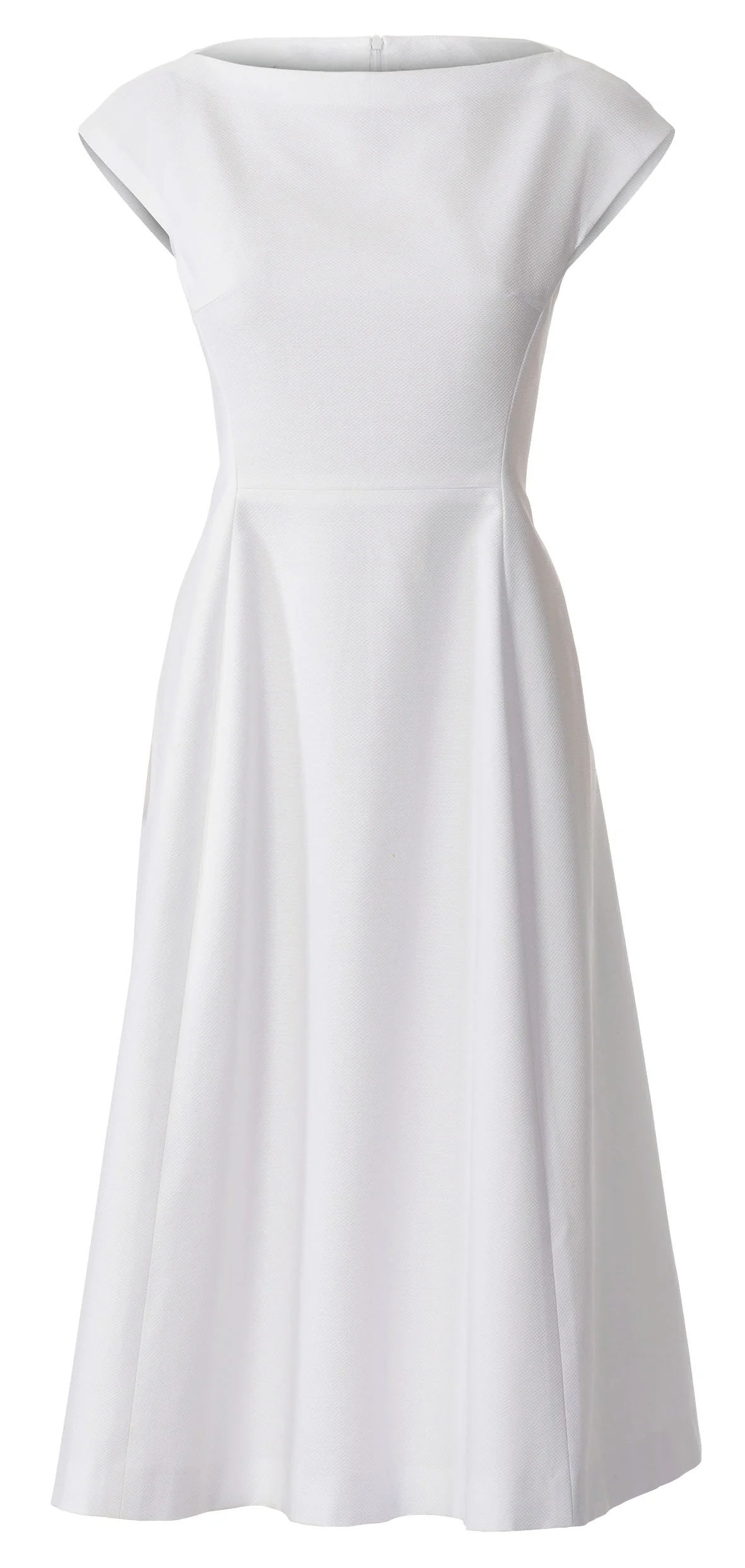 Patron Burda n°5901 : Robe - Image 3