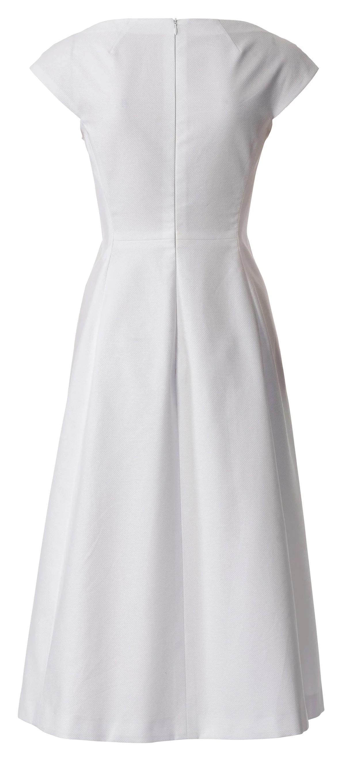 Patron Burda n°5901 : Robe - Image 4