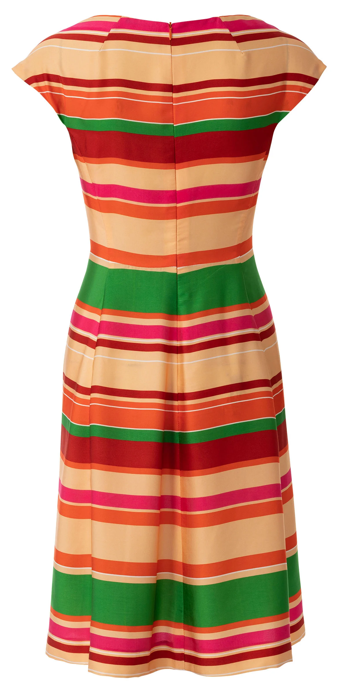 Patron Burda n°5901 : Robe - Image 6