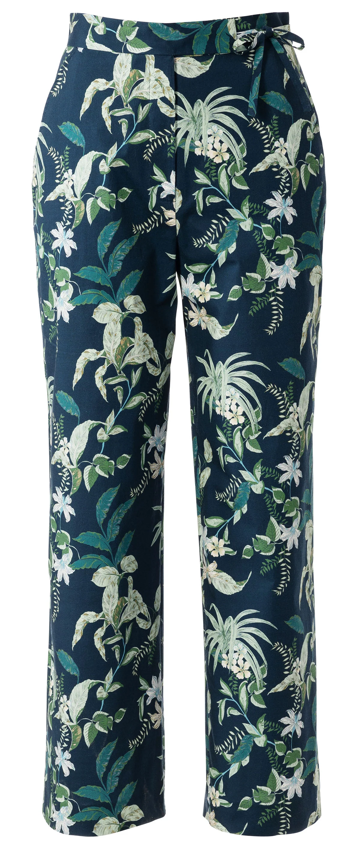 Patron Burda n°5902 : Pantalon - Image 3