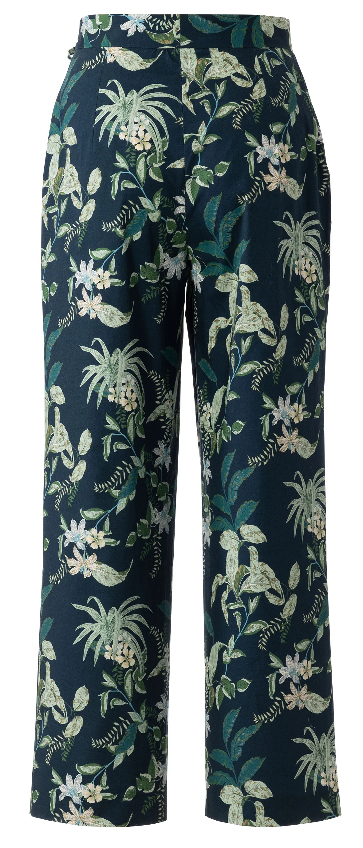 Patron Burda n°5902 : Pantalon - Image 4