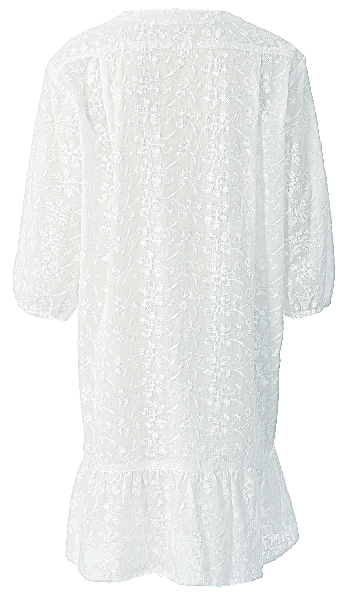 Patron Burda n°5907 : Robe - Image 6