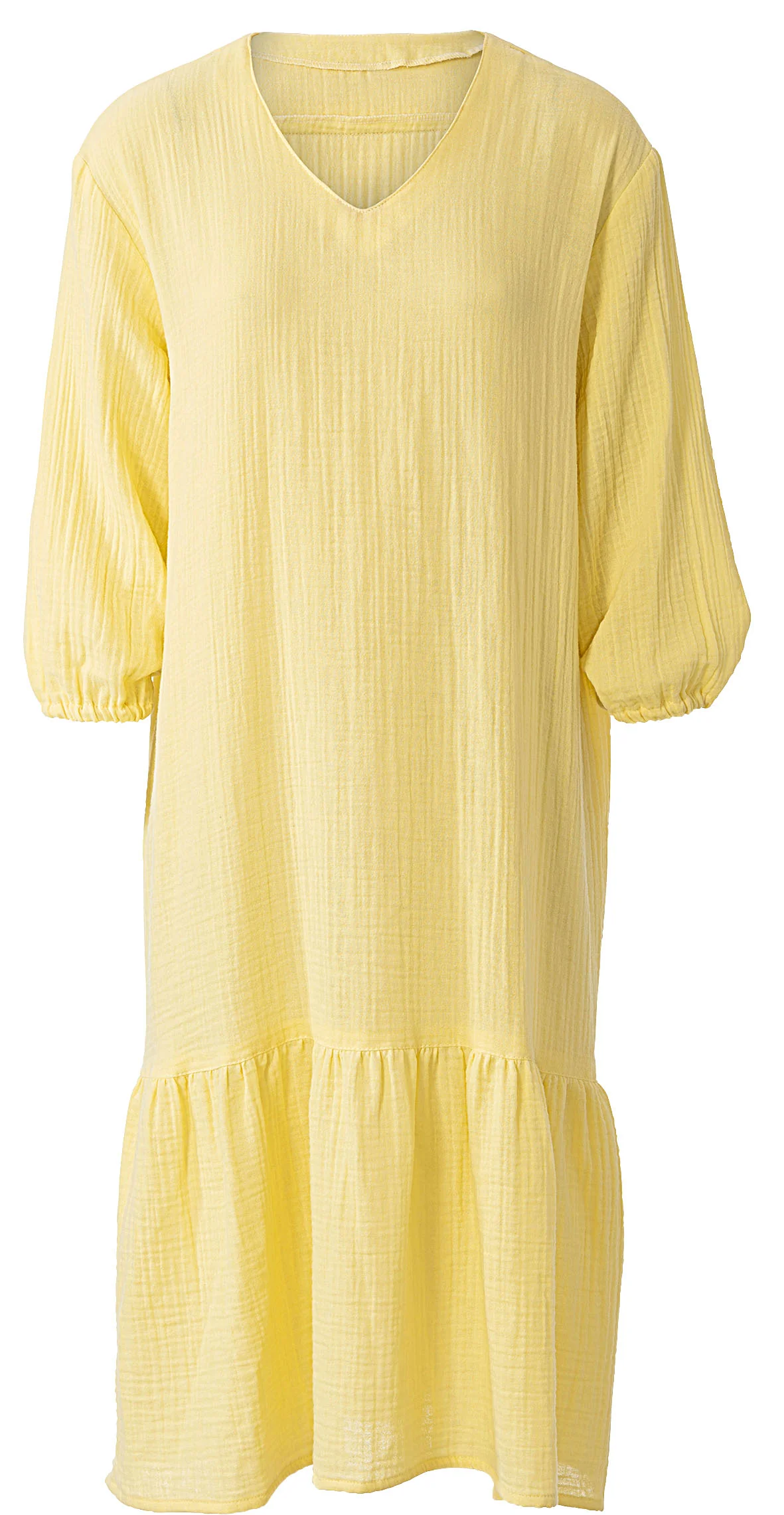 Patron Burda n°5907 : Robe - Image 8