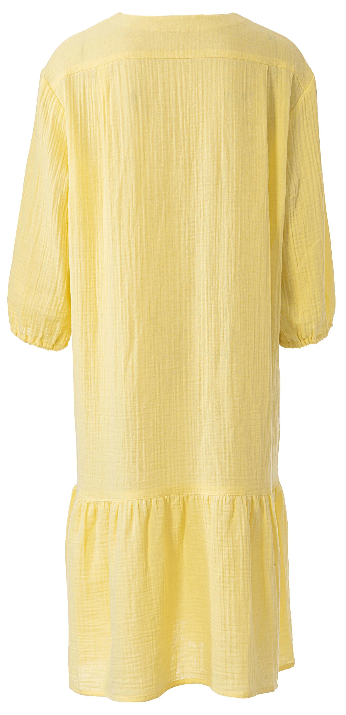 Patron Burda n°5907 : Robe - Image 9