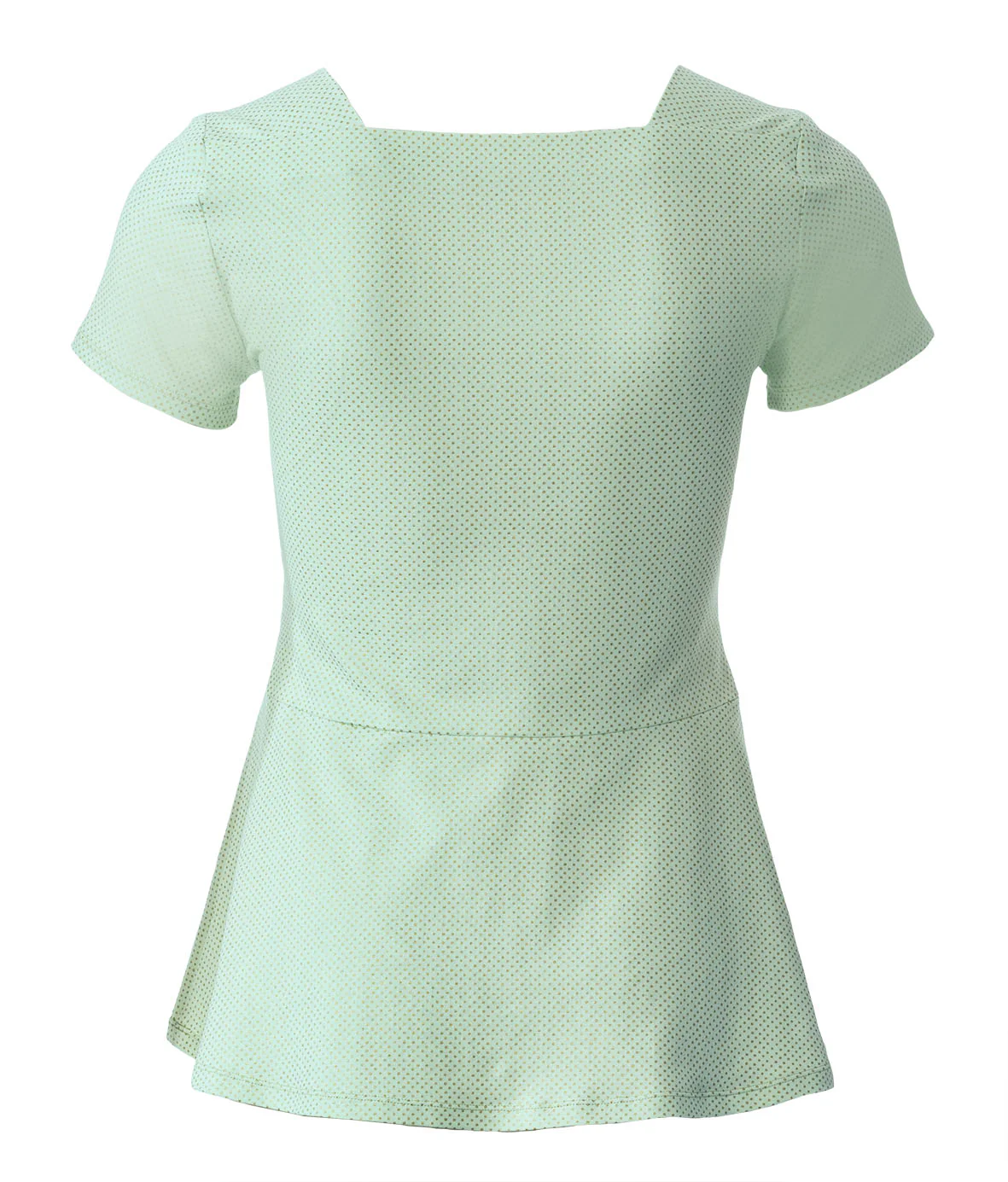 Patron Burda n°5908 : Blouse - Image 4