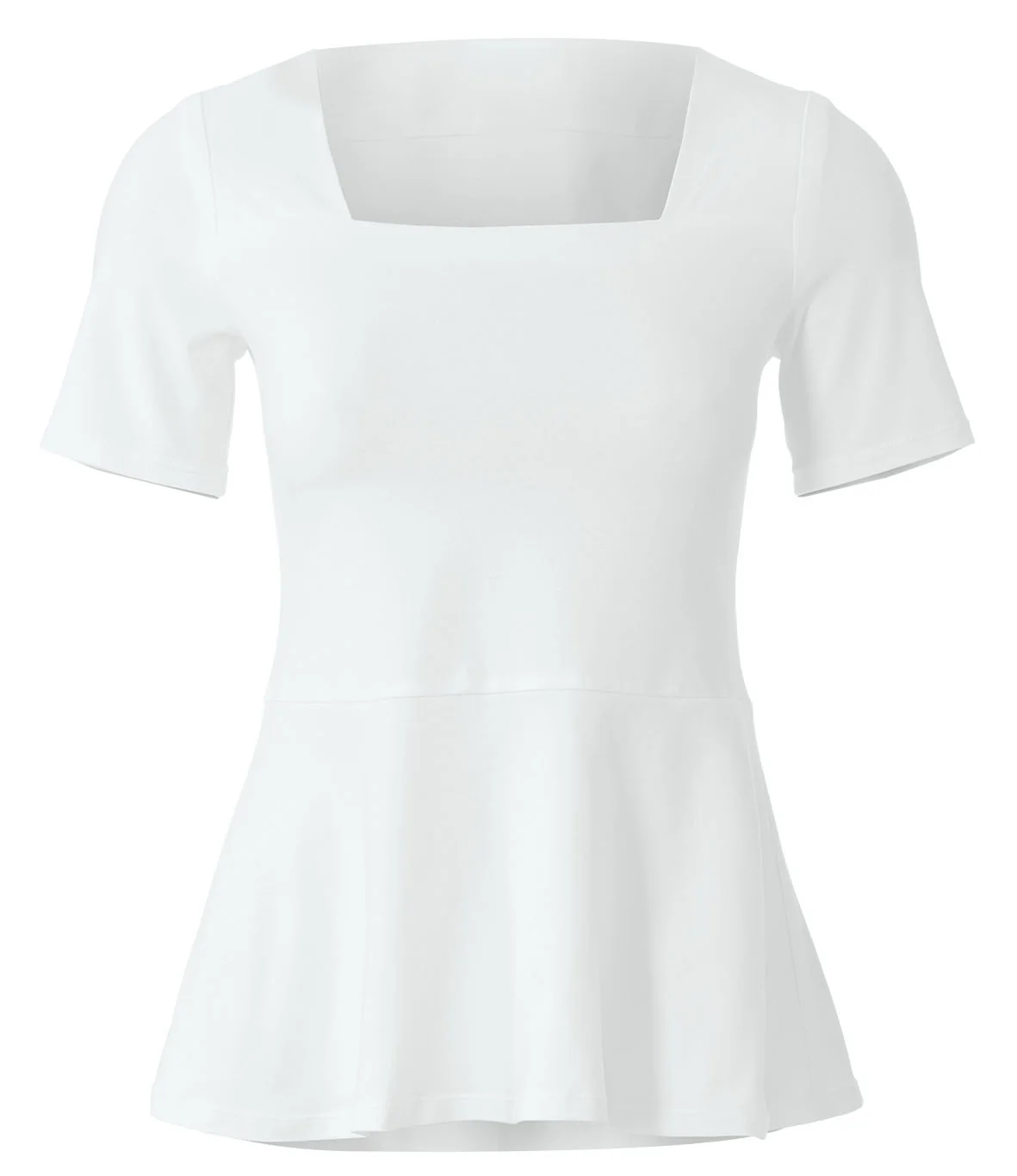 Patron Burda n°5908 : Blouse - Image 5