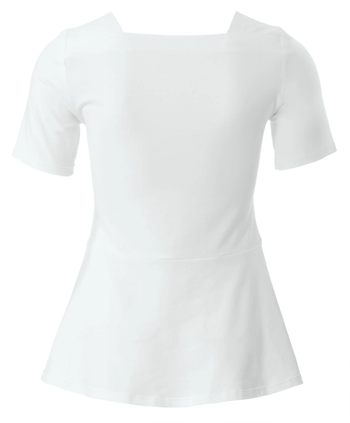 Patron Burda n°5908 : Blouse - Image 6