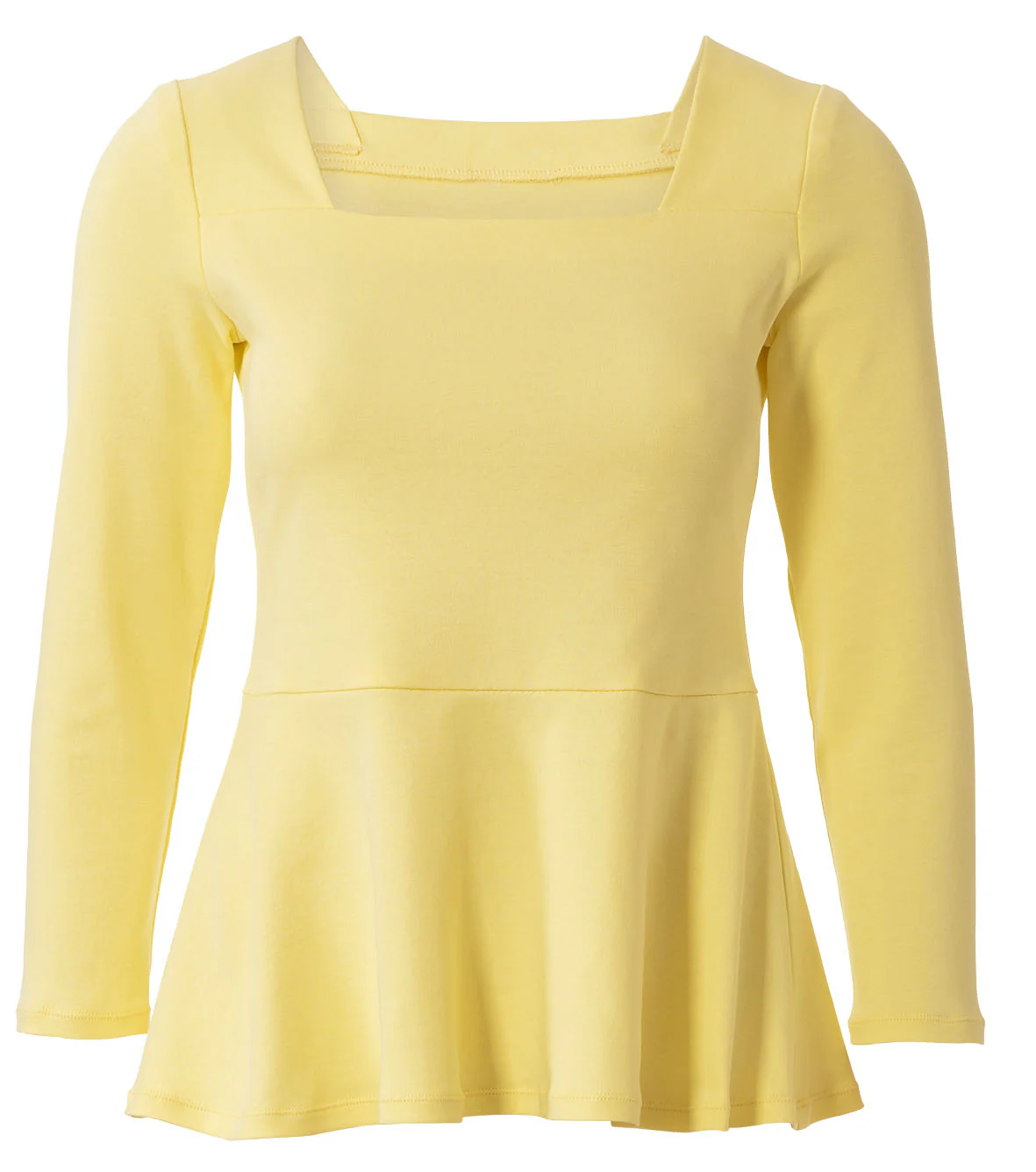 Patron Burda n°5908 : Blouse - Image 8